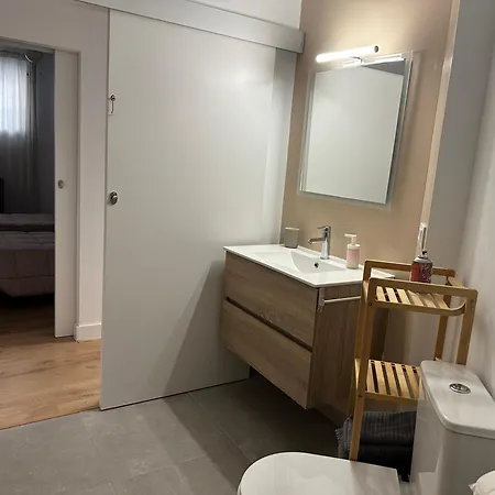 Apartmán Valencia 17 Paiporta