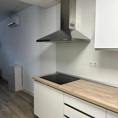 Apartmán Valencia 17 *