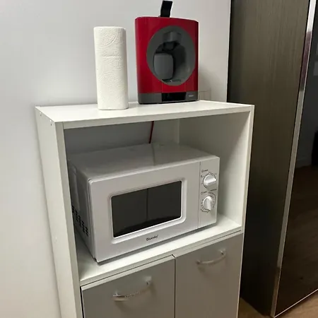 Apartman Valencia 17