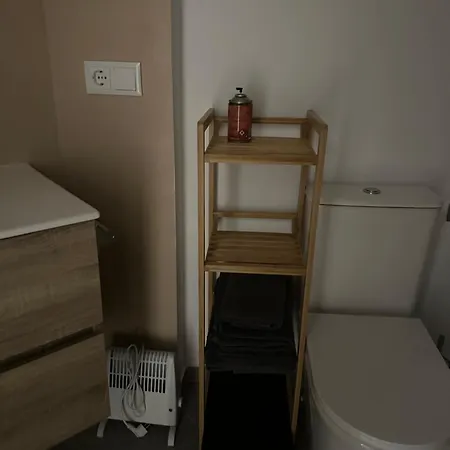Valencia 17 Apartman *