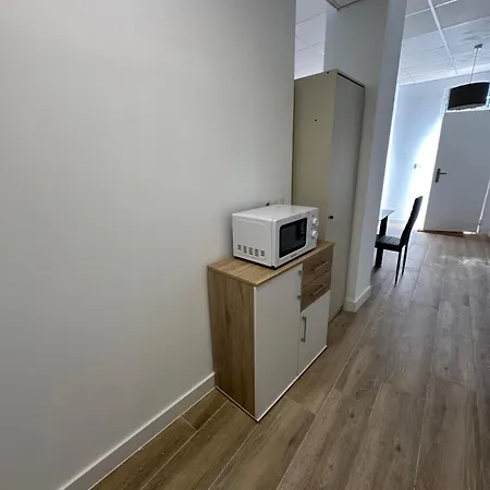 Apartment Valencia 17