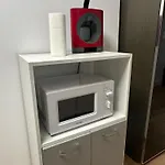 Appartamento Valencia 17