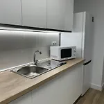Valencia 17 Appartamento