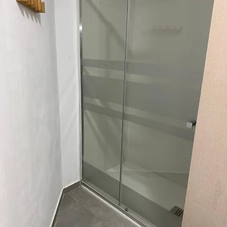 Valencia 17 Apartament