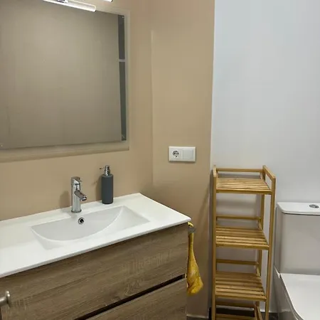 Valencia 17 Apartament