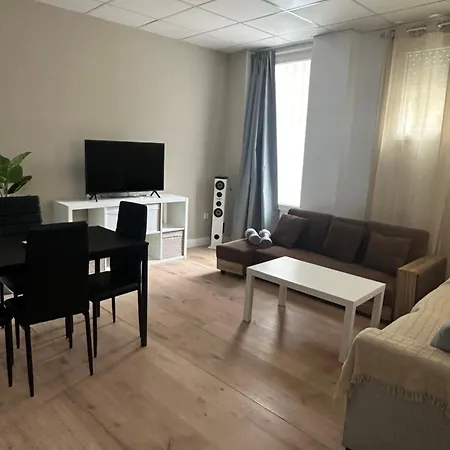Apartament Valencia 17 Paiporta