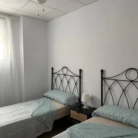 Valencia 17 Apartament *