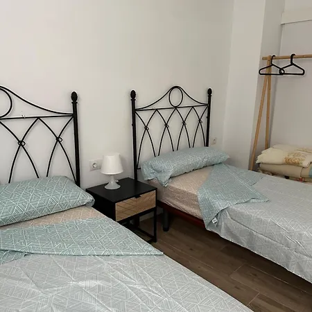 Valencia 17 Paiporta