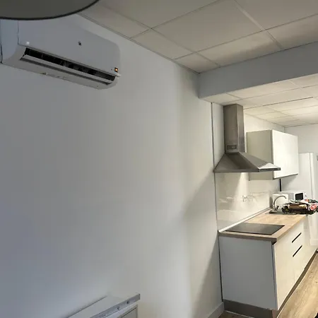 Apartament Valencia 17