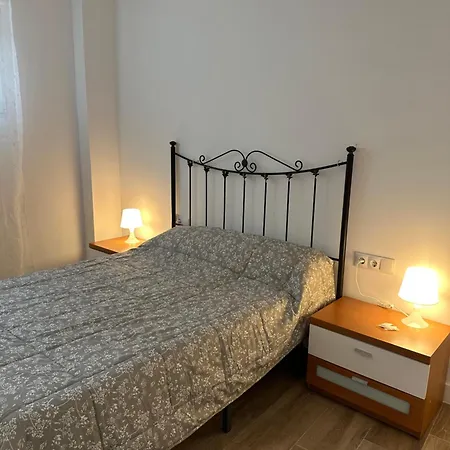 Valencia 17 Apartament Paiporta