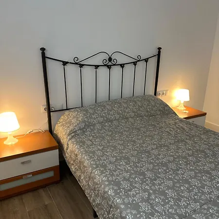 Valencia 17 Paiporta