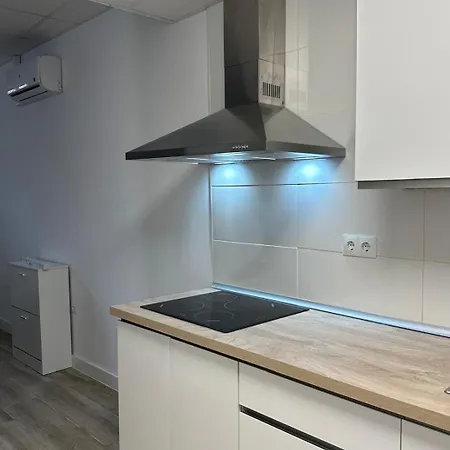 Apartament Valencia 17