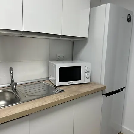 Apartament Valencia 17 *