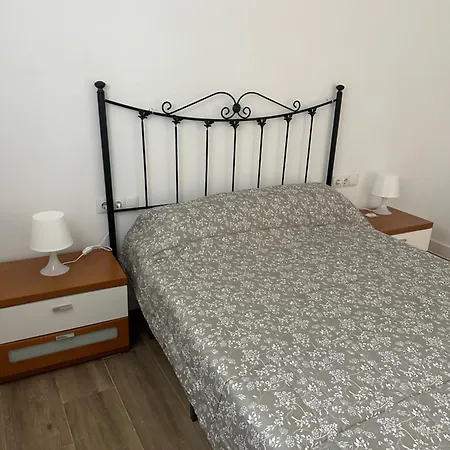 Valencia 17 Apartament Paiporta