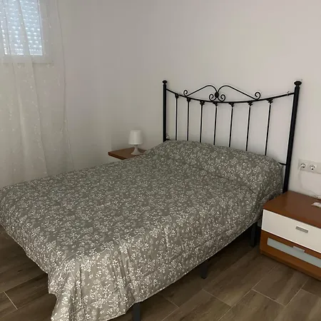 Apartament Valencia 17 Paiporta
