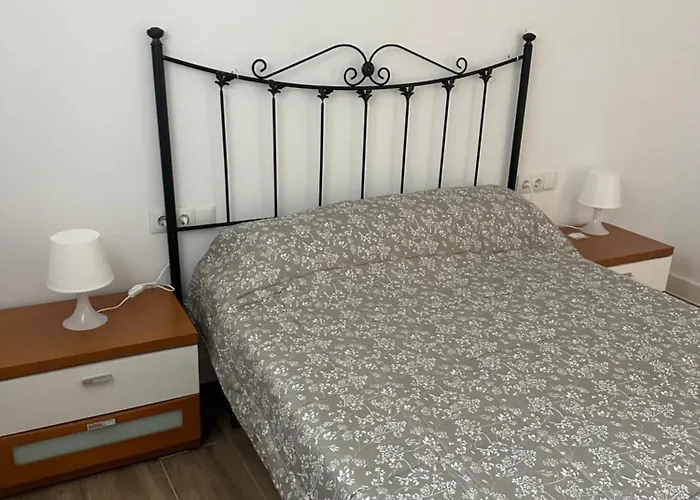 Valencia 17 דירה Paiporta